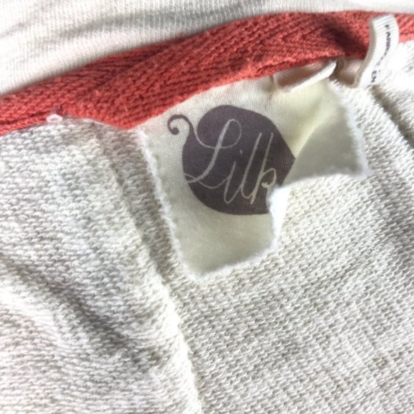 Anthropologie Lilka Whimsigoth Cropped Embroidered Valle Cardigan Whimsical XS - Picture 6 of 7